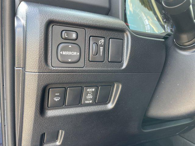 used 2019 Toyota 4Runner car, priced at $33,900