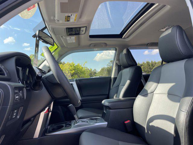 used 2019 Toyota 4Runner car, priced at $33,900