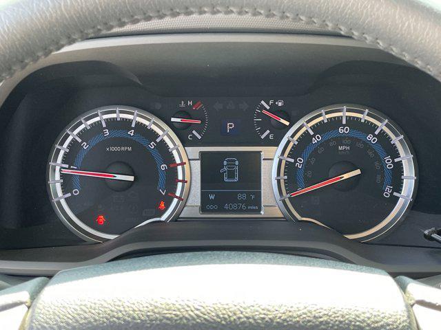 used 2019 Toyota 4Runner car, priced at $33,900