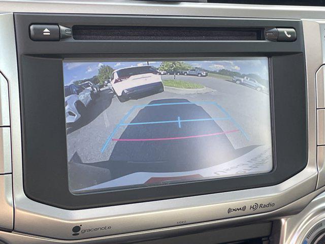 used 2019 Toyota 4Runner car, priced at $33,900