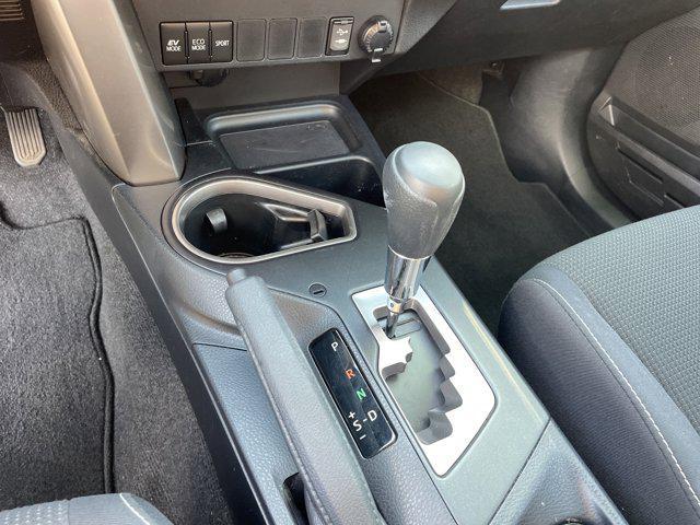 used 2016 Toyota RAV4 Hybrid car, priced at $18,498