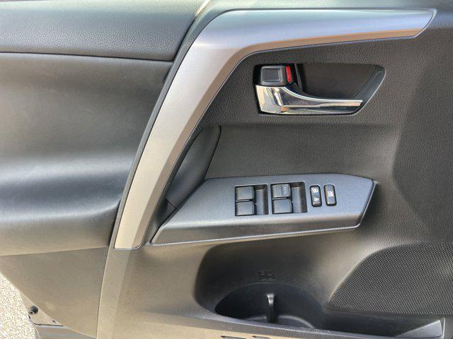 used 2016 Toyota RAV4 Hybrid car, priced at $18,498