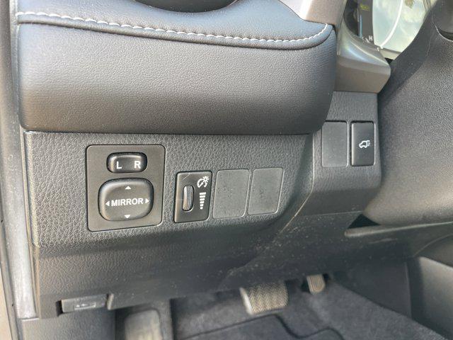 used 2016 Toyota RAV4 Hybrid car, priced at $18,498