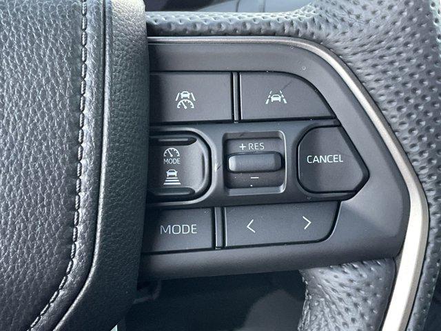 new 2025 Toyota Tacoma car, priced at $45,419
