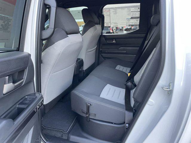 new 2025 Toyota Tacoma car, priced at $45,419
