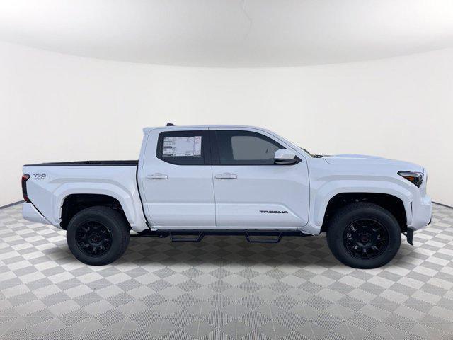new 2025 Toyota Tacoma car, priced at $45,419