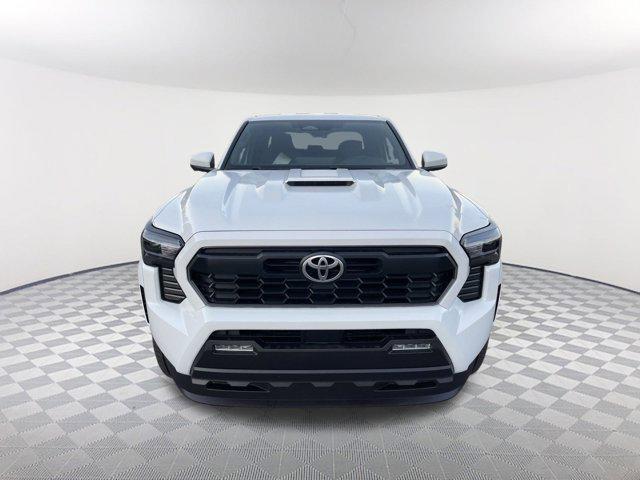 new 2025 Toyota Tacoma car, priced at $45,419