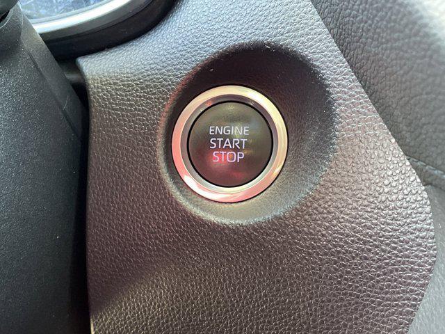 used 2022 Toyota Corolla Cross car, priced at $28,900