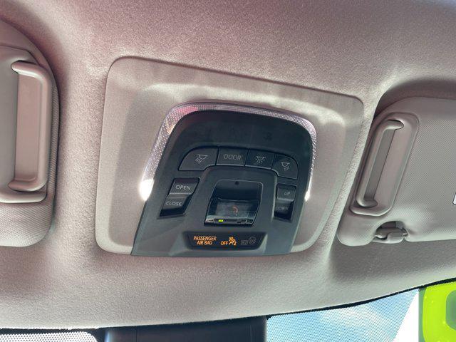 used 2022 Toyota Corolla Cross car, priced at $28,900