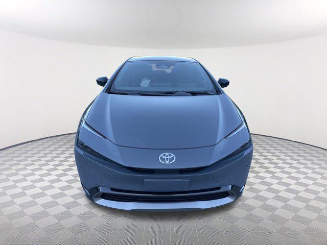 new 2024 Toyota Prius car, priced at $38,046