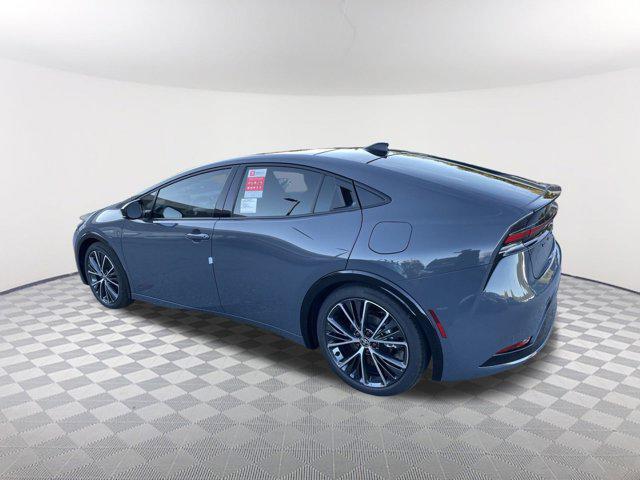 new 2024 Toyota Prius car, priced at $38,046