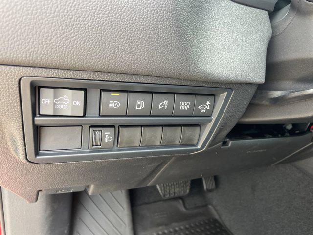 new 2025 Toyota Tundra Hybrid car, priced at $70,251