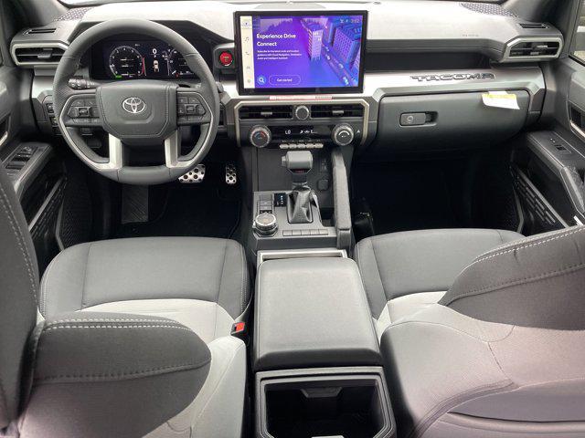 new 2025 Toyota Tacoma car, priced at $51,763