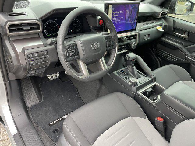 new 2025 Toyota Tacoma car, priced at $51,763