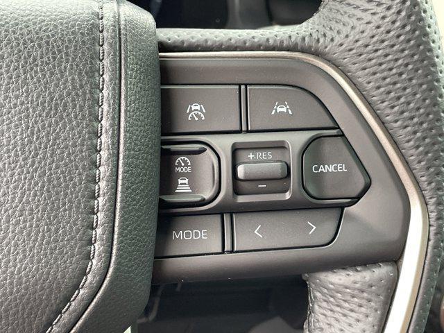 new 2025 Toyota Tacoma car, priced at $51,763