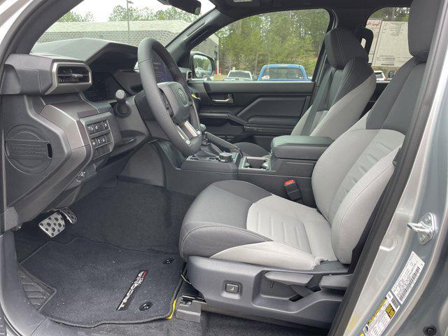 new 2025 Toyota Tacoma car, priced at $51,763