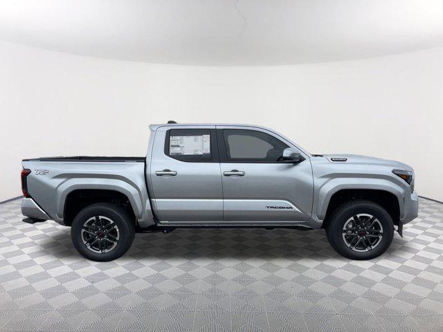 new 2025 Toyota Tacoma car, priced at $51,763