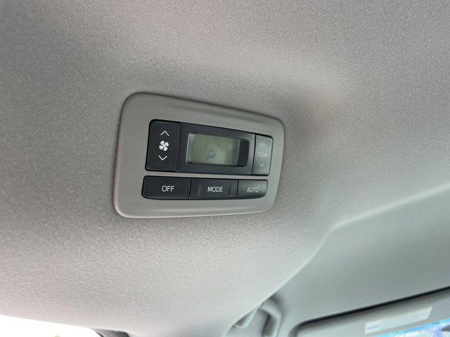 used 2013 Toyota Sienna car, priced at $11,988