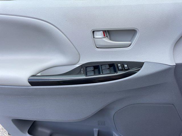 used 2013 Toyota Sienna car, priced at $11,988