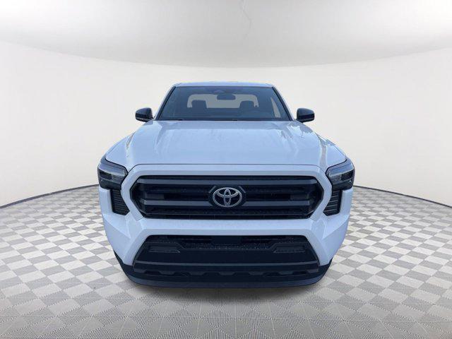 new 2024 Toyota Tacoma car, priced at $37,922