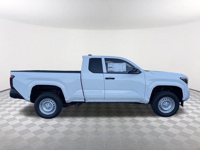 new 2024 Toyota Tacoma car, priced at $37,922