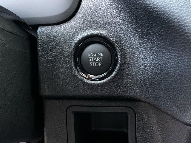 new 2026 Toyota Tundra car, priced at $49,419