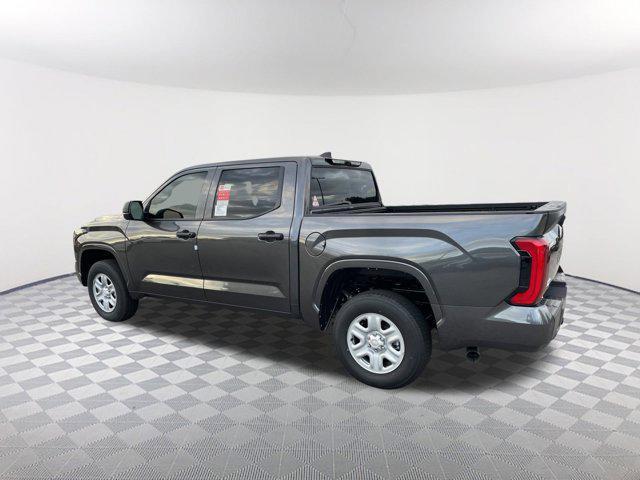 new 2026 Toyota Tundra car, priced at $49,419