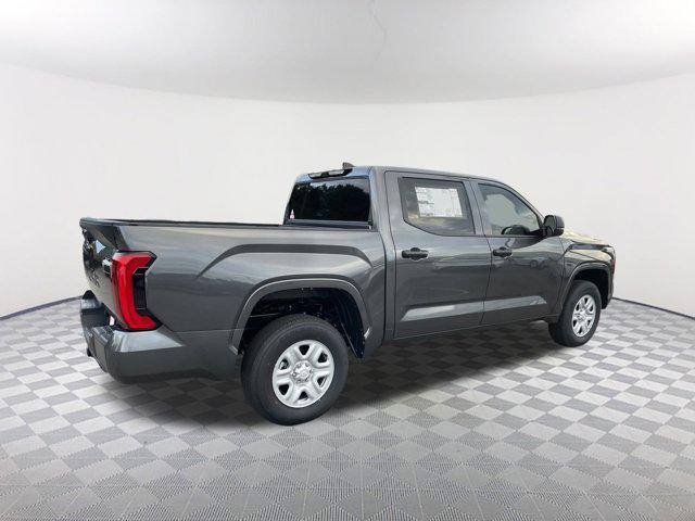 new 2026 Toyota Tundra car, priced at $49,419