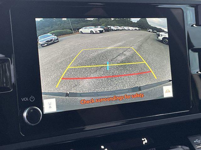 new 2026 Toyota Tundra car, priced at $49,419