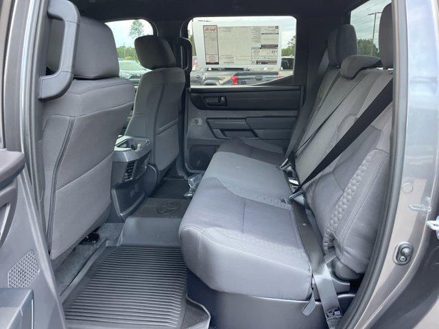 new 2026 Toyota Tundra car, priced at $49,419