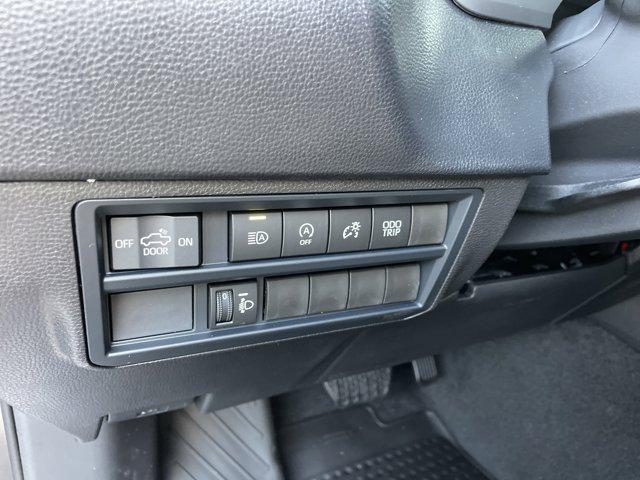 new 2026 Toyota Tundra car, priced at $49,419