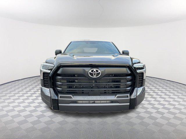 new 2026 Toyota Tundra car, priced at $49,419