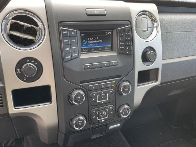 used 2014 Ford F-150 car, priced at $17,988