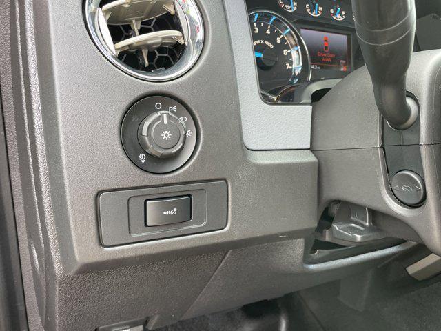 used 2014 Ford F-150 car, priced at $17,988