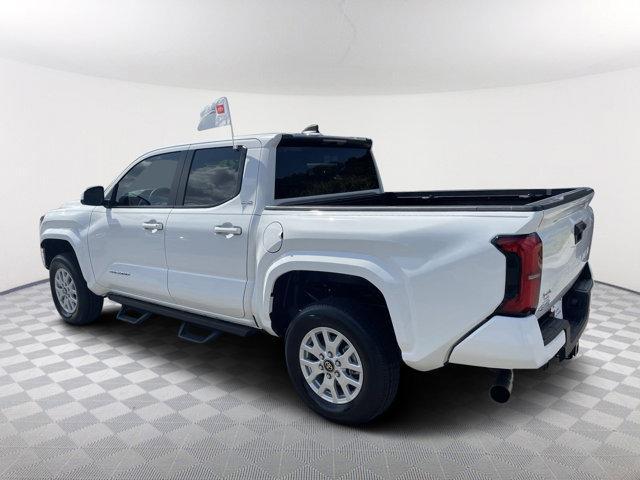 used 2024 Toyota Tacoma car, priced at $39,950