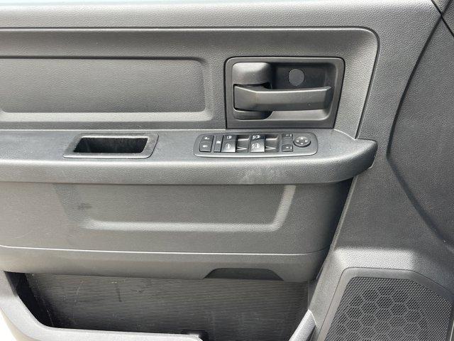 used 2017 Ram 1500 car, priced at $13,498