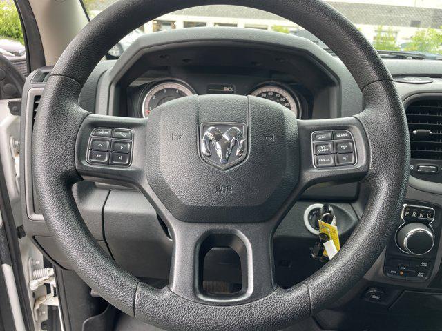 used 2017 Ram 1500 car, priced at $13,498