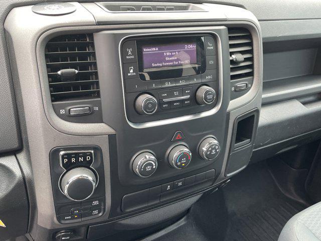 used 2017 Ram 1500 car, priced at $13,498
