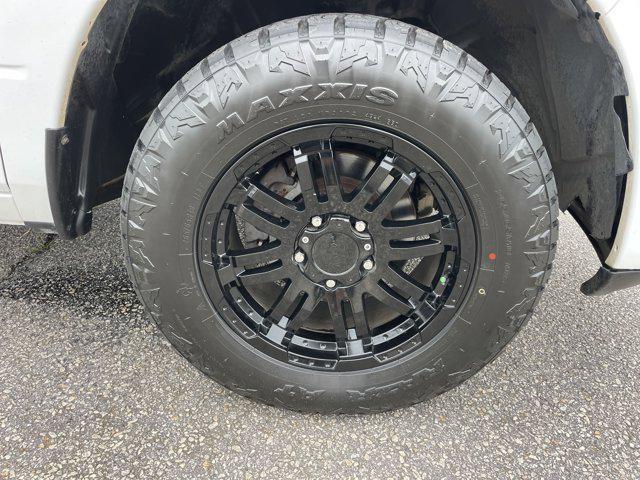 used 2017 Ram 1500 car, priced at $13,498