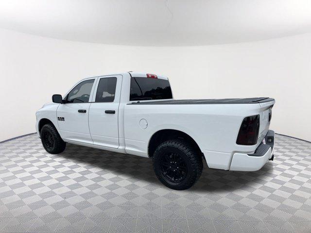 used 2017 Ram 1500 car, priced at $13,498