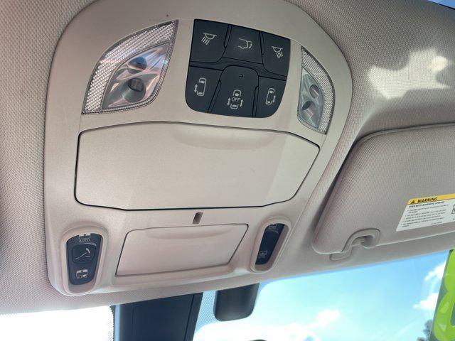 used 2018 Chrysler Pacifica car, priced at $14,998