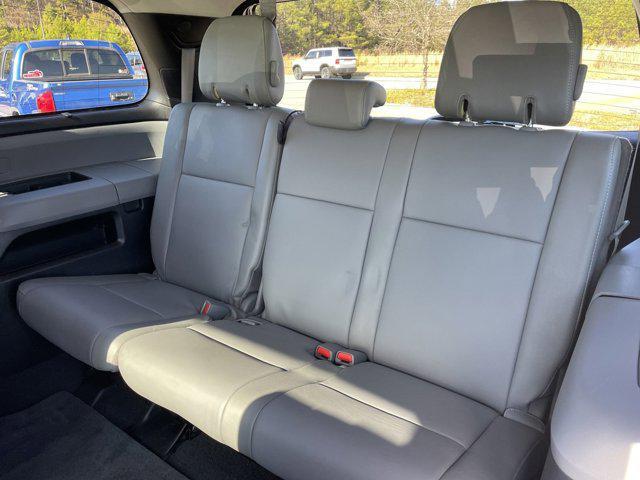 used 2019 Toyota Sequoia car, priced at $42,900