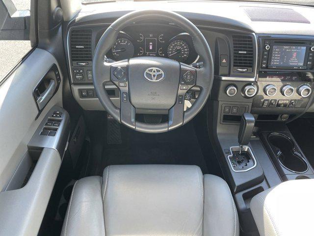 used 2019 Toyota Sequoia car, priced at $42,900