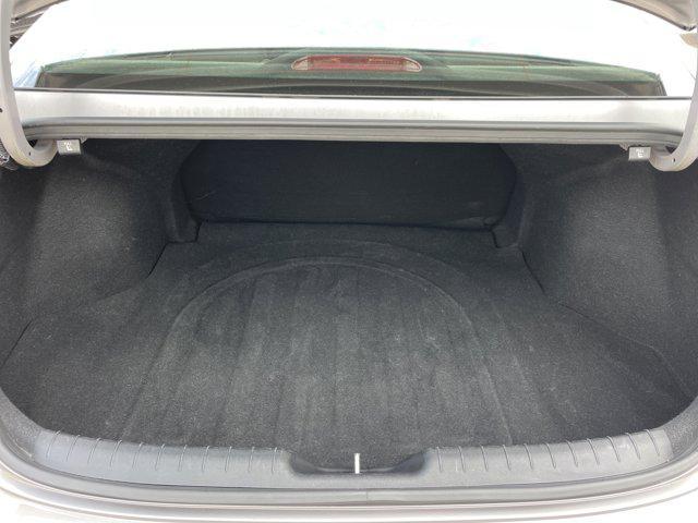 used 2023 Hyundai Elantra car, priced at $17,495