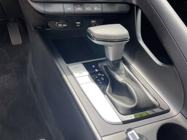 used 2023 Hyundai Elantra car, priced at $17,495