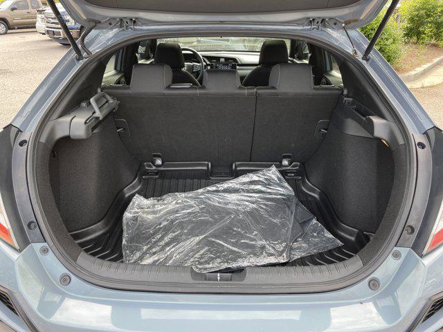 used 2020 Honda Civic car, priced at $21,500