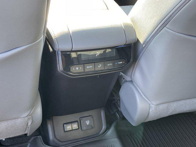 new 2025 Toyota Highlander car, priced at $54,329