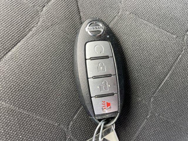 used 2018 Nissan Kicks car, priced at $11,998