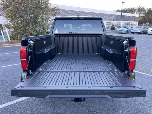 new 2025 Toyota Tacoma car, priced at $41,724