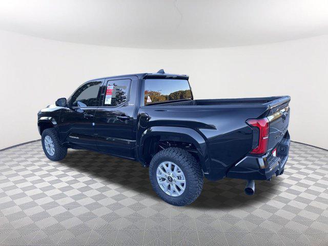 new 2025 Toyota Tacoma car, priced at $41,724